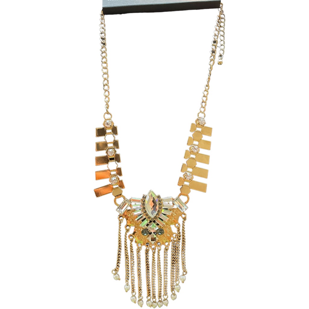 New Free Press Statement Necklace Nordstrom Brand New Free Press Statement Necklace Nordstrom Brand